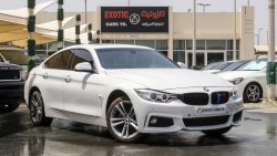 BMW 430i I