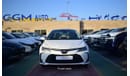 تويوتا كورولا 2023 Toyota Corolla 1.2L Turbo Petrol