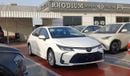 Toyota Corolla Toyota Corolla 1.8L Petrol 2025YM | Export Price