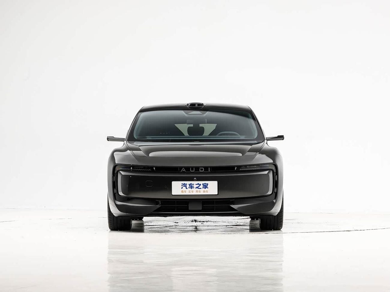 Audi E5 Audi E5 Sportback 2026 Edition Pioneer Model