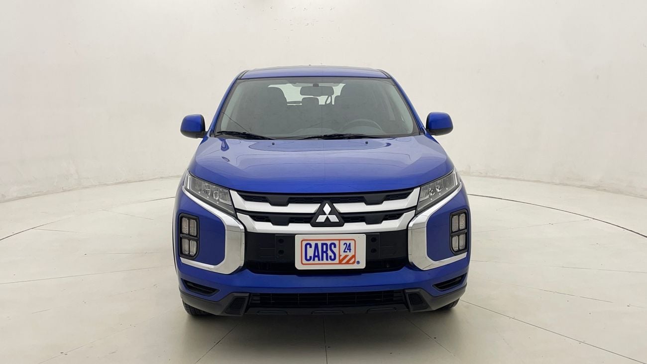 Mitsubishi ASX GLX LOW 2 | Zero Down Payment | Home Test Drive