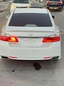 Honda Accord EX 2.4L Gcc, full option 1st owner