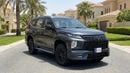 Mitsubishi Montero Sport GLS 2022 | AED 1070/Month | 0 DP | 30 Day Return | Warranty | Service History