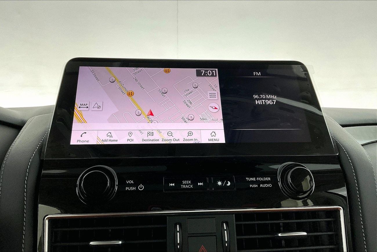 جي إي سي GS 8 GL | ضمان مجاني لمدة عام | 0 دفعة أولى