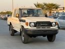 Toyota Land Cruiser Pick Up TOYOTA LC79 Diesel 2.8L Double Cabin A/T Diff-Lock 2025 MODEL