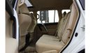 Toyota Prado GXR 4.0 2016 GCC AL FUTTAIM IN MINT CONDITION