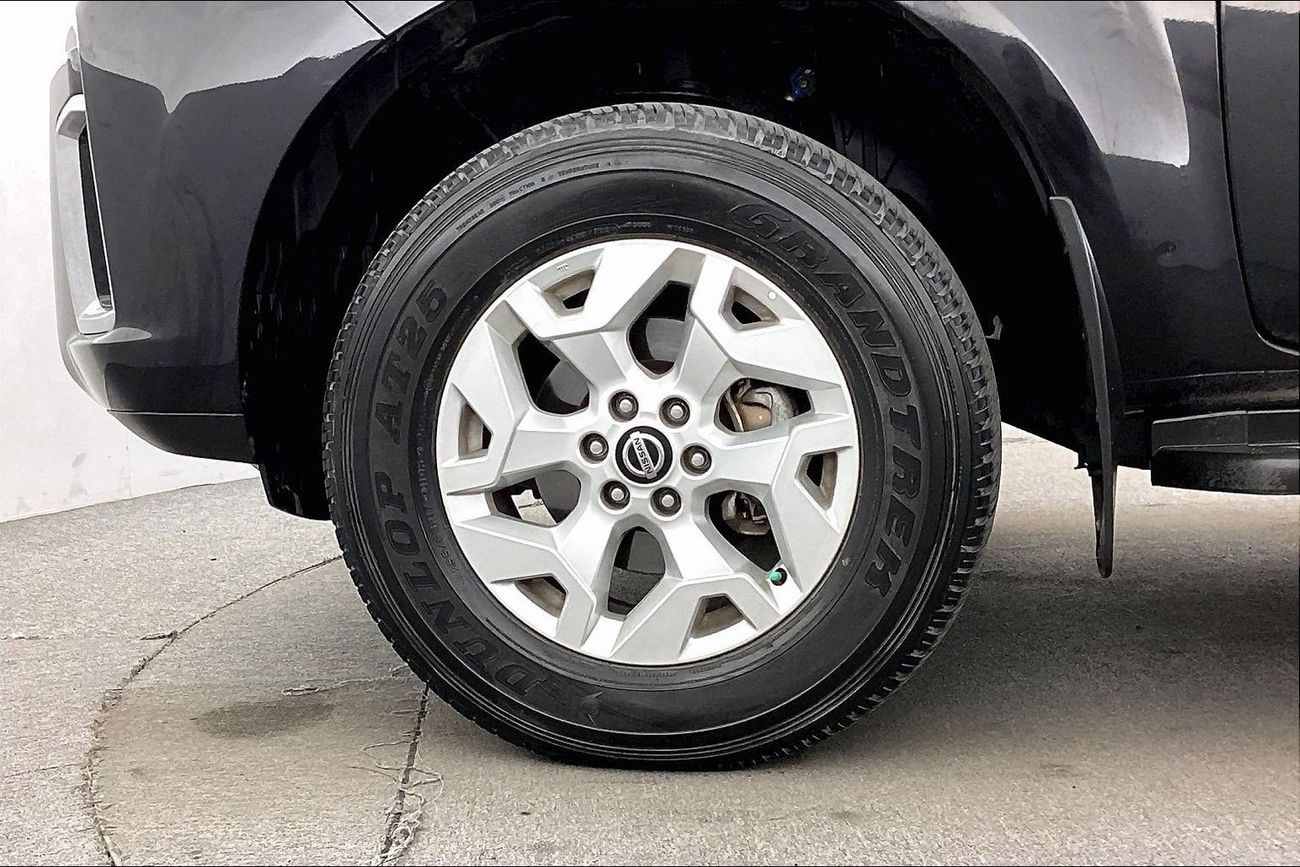 نيسان إكستيرا Titanium | شامل الضمان | 0 ﺪﻔﻋﺓ ﺃﻮﻟﻯ