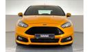 Ford Focus ST
