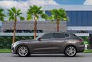 Maserati Levante Modena | 3,917 P.M  | 0% Downpayment | Pristine Condition!