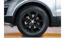 Land Rover Range Rover Evoque L538