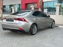 Lexus IS250 Platinum