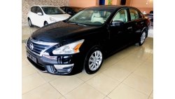 نيسان ألتيما 2013  nissan  altima  gcc  first  owner  low  milage  first  owner