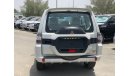 Mitsubishi Pajero 3.8 Full Option 2018