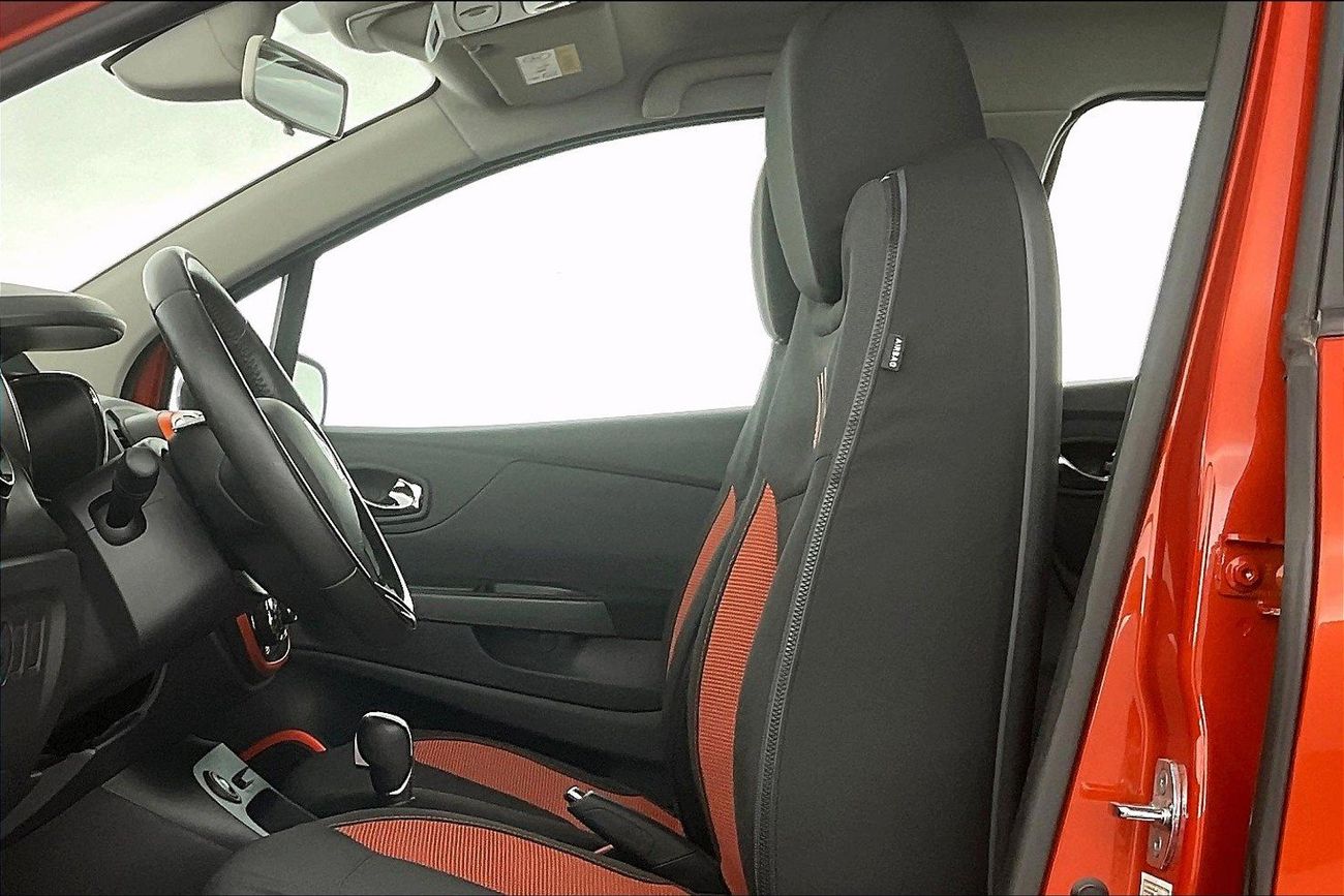 Renault Captur LE | Guaranteed Warranty | 0 Down Payment