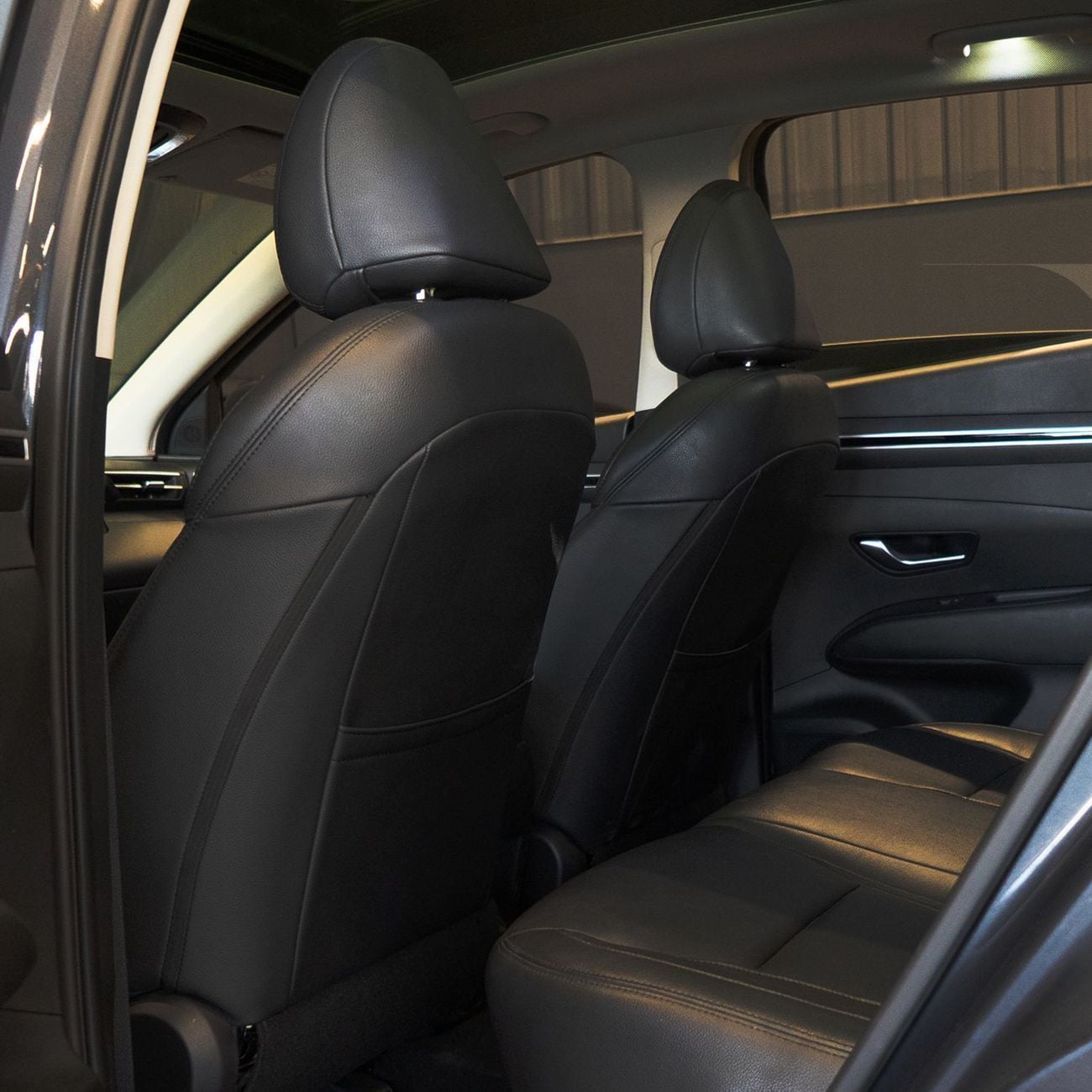 Hyundai Tucson AED 1,494 pm • 0% Downpayment • Hyundai Tucson  • Agency Warranty