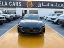 Audi A5 Coupe Sportback  Coupe Sportback
