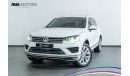 فولكس واجن طوارق 2016 Volkswagen Touareg Sport / Full Option / Full Volkswagen Service History