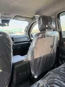 Nissan Frontier 3.8L