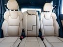 فولفو XC 90 ULTIMATE BRIGHT