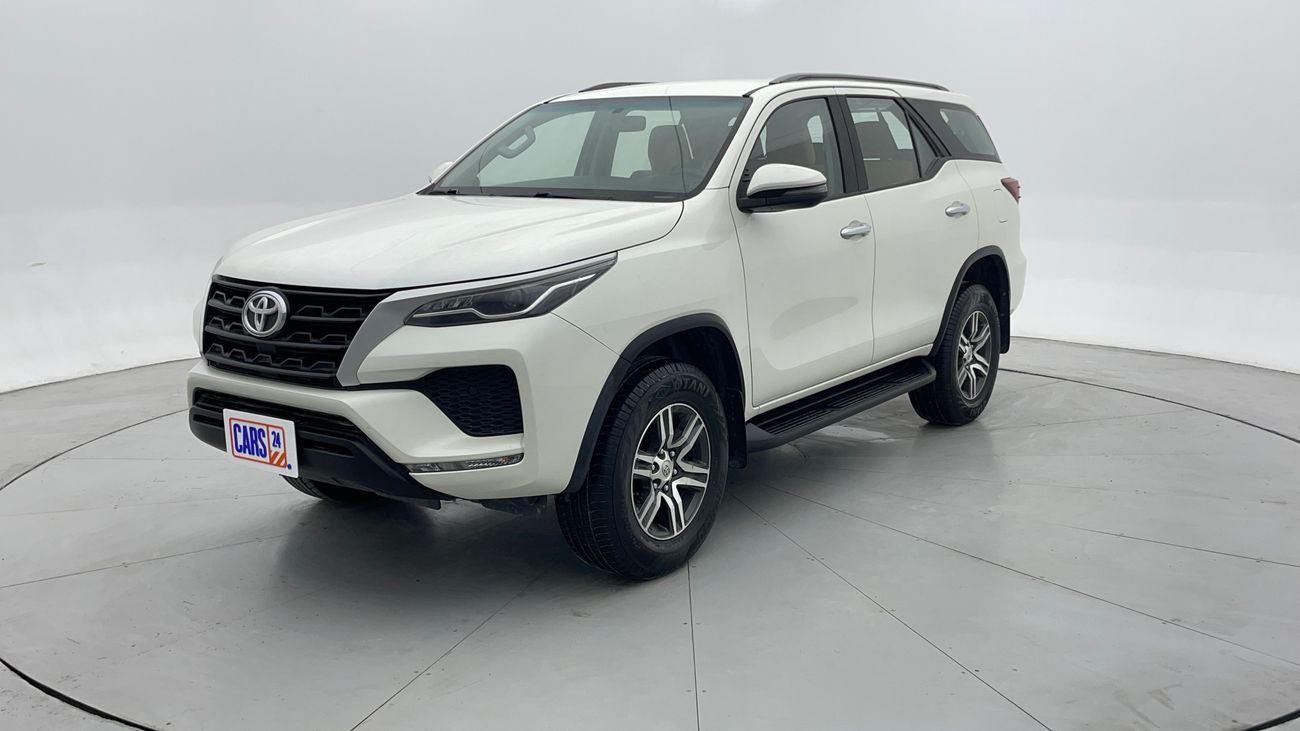 Toyota Fortuner EXR 2.7 | Zero Down Payment | Free Home Test Drive