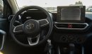 Toyota Raize 2023 TOYOTA RAIZE 1.2L AT PETROL