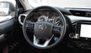 تويوتا هيلوكس GLX2 GLX  2.7L 4WD