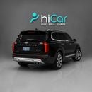 Kia Telluride SX AED 1,628 P.M • 0% Downpayment • Kia Telluride GT Line  • 1 Year Warranty