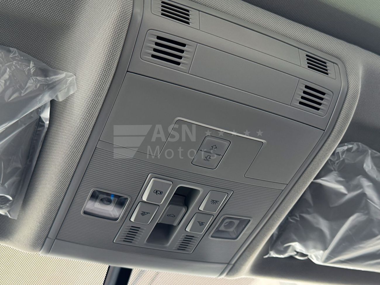 Volkswagen T Cross Deluxe Edition 1.5L 2024 (Export Price)