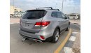Hyundai Santa Fe LIMITED ULTIMATE EDITION PANORAMA 7 SEATER (4-CAMERAS) 3.3L V6 2017 AMERICAN SPECIFICATION