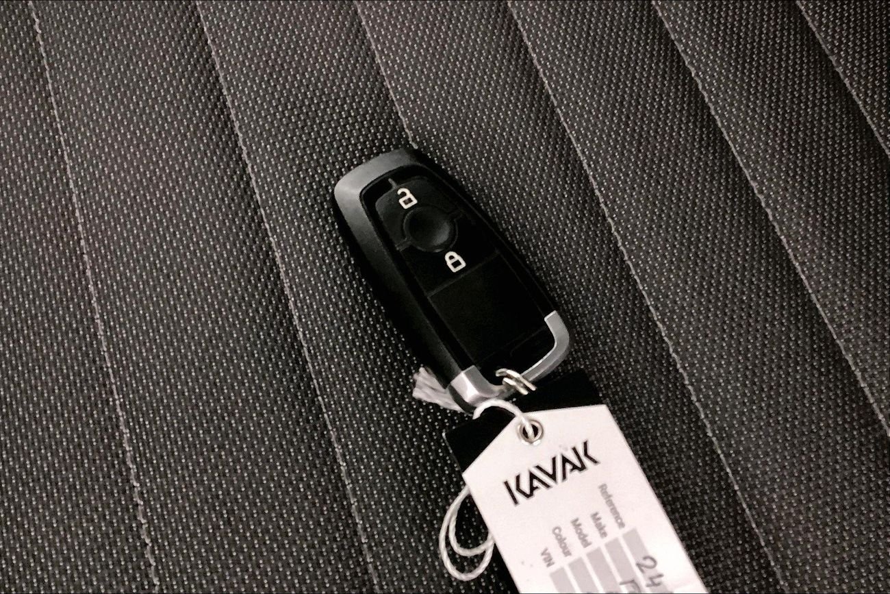 Ford Edge SE | Guaranteed Warranty | 0 Down Payment