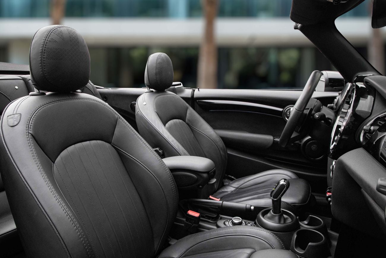 Mini Cooper Cooper S Cabrio | 1,939 P.M | 0% Downpayment | MINI SERVICE HISTORY!