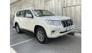 Toyota Prado EXR 4 | Under Warranty | Free Insurance | Inspected on 150+ parameters