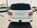 Nissan Patrol سياره نظيفه جدا بحاله ممتاذه صبغة وكاله ضمان شاسيه جير ماكينه بودى تشييكات وكاله
