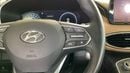 هيونداي سانتا في 3.5 V6 GLS PREMIUM PLUS 4WD AUTO | شامل الضمان | 0 ﺪﻔﻋﺓ ﺃﻮﻟﻯ