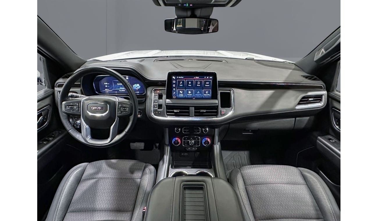 جي أم سي يوكون SLE