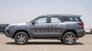 تويوتا فورتونر EXR 2.4L Diesel AT 4X4 MY2025