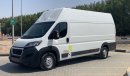 Peugeot Boxer 2017 Ref# 541