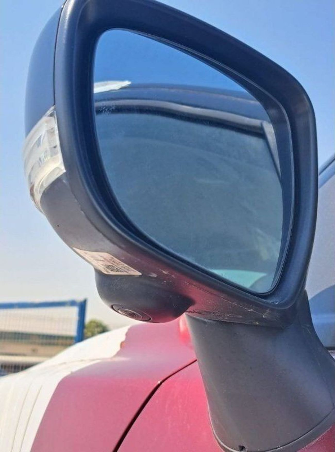 Suzuki Fronx SUZUKl FRONX GLX 1.5L