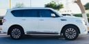 Nissan Patrol LE PLATINUM
