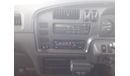 Nissan Caravan Caravan Van RIGHT HAND (Stock no PM 652 )