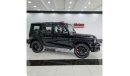 Mercedes-Benz G 500 Body kit G63