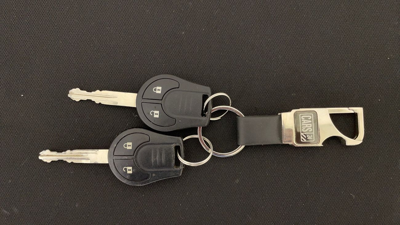 Nissan Micra S 1.5 | Zero Down Payment | Home Test Drive