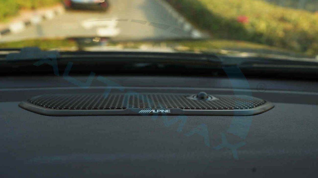 رام 1500 LARAMIE SST 3.0TT HURRICANE 2025 GCC 0 Km With 3 Years Or 60,000 Km Warranty @Official Dealer