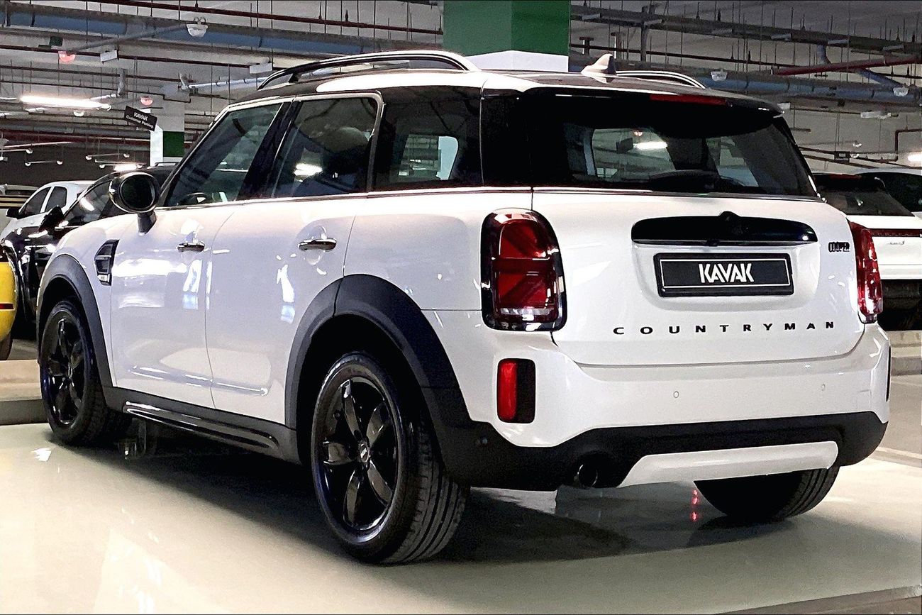 Mini Countryman Cooper | Guaranteed Warranty | 0 Down Payment