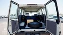 Toyota Land Cruiser 70 4.2L Diesel | 4WD Manual Transmission | 9+ Seater | LC78 Hardtop | for Export