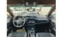 Toyota Hilux GR SPORT, V6 ,  4.0L PETROL / A/T / DVD + "4" Cameras  / Full Option (CODE # 21638)
