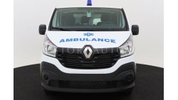 Renault Trafic Ambulance 1.6 Brand New