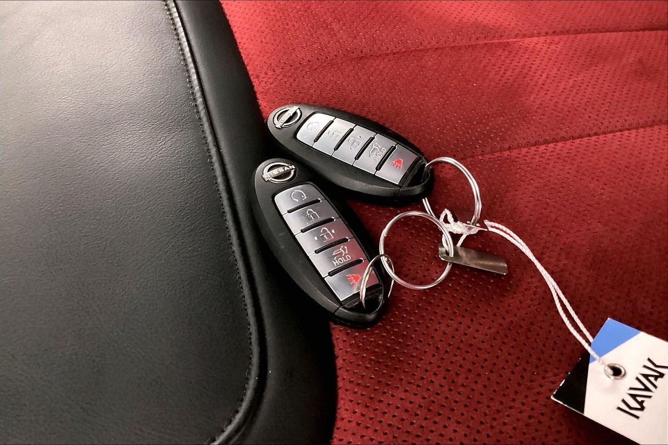 نيسان باترول Nismo | National Day Celebration | شامل الضمان | 0 ﺪﻔﻋﺓ ﺃﻮﻟﻯ