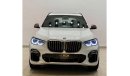 بي أم دبليو X5 2020 BMW X5 M50i, BMW Service Contract, BMW Warranty, GCC