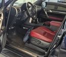 لكزس GX 460 Platinum 4.6L ( CYL)